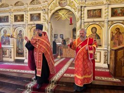 Канун Антипасхи
